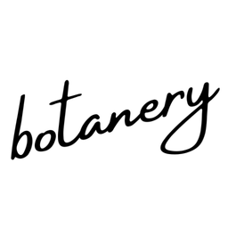 botanery logo