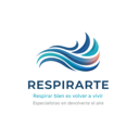 Logo de Respirarte