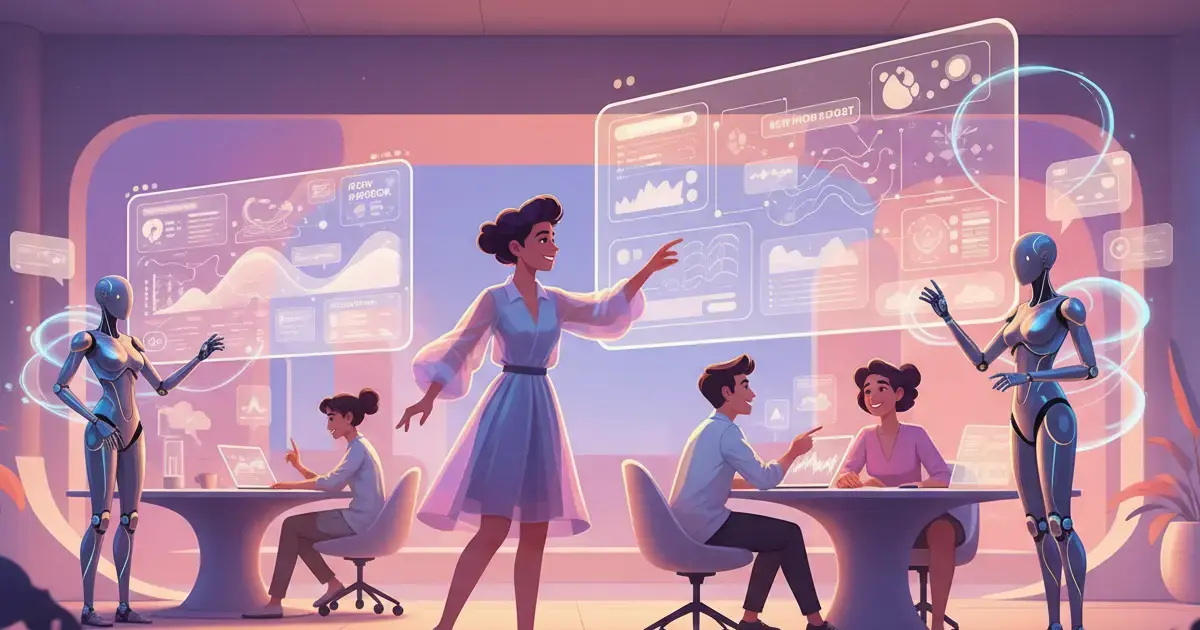 AI Marketing Agents: Automating Campaigns with Style